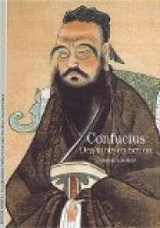 Confucius : Des mots en action par Danielle Elisseeff-Poisle
