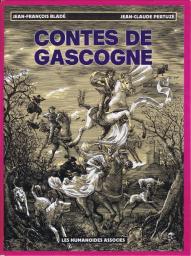 Contes de Gascogne par Jean-Franois Blad