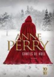 Contes de Nol par Anne Perry