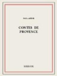 Contes de Provence par Paul Arne