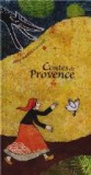 Contes de Provence par Rmy Salamon