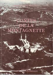 Contes de la Montagnette par Pre Hermann Defendini