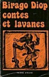 Contes et Lavanes par Birago Diop