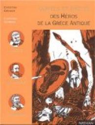 Contes et rcits : Des hros de la Grce antique par Christian Grenier