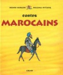 Contes marocains par Henri Berger (II)