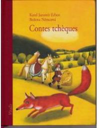 Contes tchques par Karel Jaromir Erben