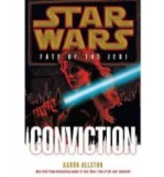 Conviction par Aaron Allston