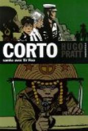Corto, tome 5 : Samba avec Tir Fixe par Hugo Pratt