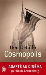 Cosmopolis par Don DeLillo