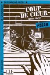 Coup De Coeur par Gérard Delteil