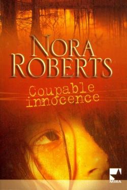 Coupable innocence par Nora Roberts