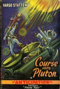 Course vers Pluton par John Russell Fearn