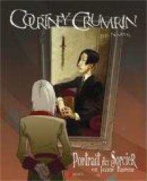 Courtney Crumrin - Hors srie, tome 1 : Portrait du sorcier en jeune homme par Ted Naifeh