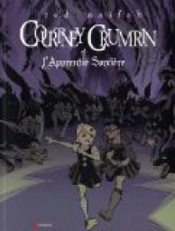 Courtney Crumrin, Tome 5 : L'Apprentie sorcire par Ted Naifeh
