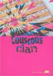 Couscous clan par Guillaume Guraud