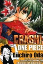 Crash ! tome 6 par Yuka Fujiwara