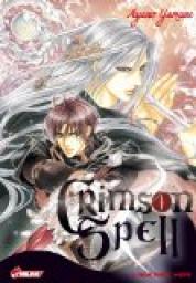 Crimson Spell, tome 1 par Ayano Yamane