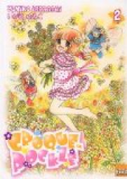 Croque-Pockle, tome 2 par Yumiko Igarashi
