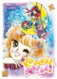 Croque-Pockle, tome 3 par Yumiko Igarashi