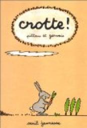 Crotte ! par Francesco Pittau