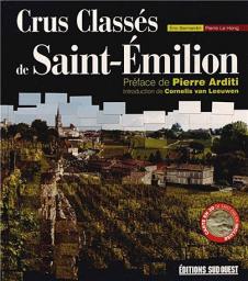 Crus classs de Saint-Emilion par Eric Bernardin