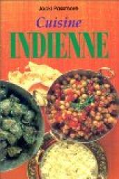 Cuisine indienne par Anne Wilson