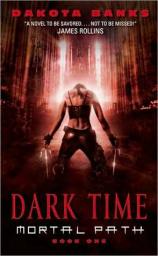 Dark time par Dakota Banks