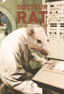 Docteur Rat par William Kotzwinkle