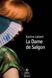 La Dame de Sagon par Karine Lebert