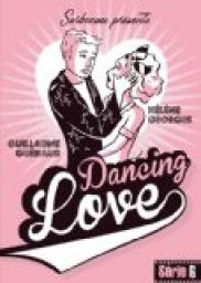 Dancing Love par Guillaume Guraud