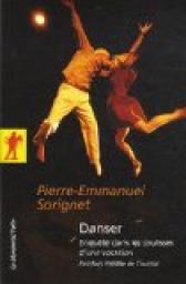 Danser par Pierre-Emmanuel Sorignet