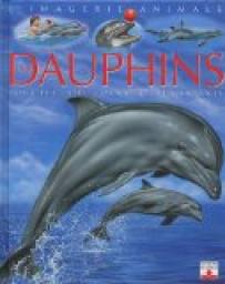 Les dauphins par Stphanie Redouls