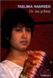 De ma prison par Taslima Nasreen