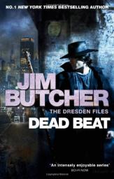Les dossiers Dresden, tome 7 : Dead beat par Jim Butcher