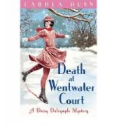 Death at Wentwater Court par Carola Dunn