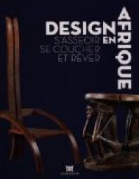 Design en Afrique par Christiane Falgayrettes-Leveau
