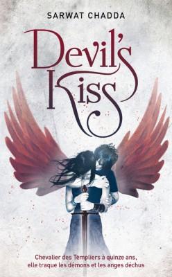 Devil's Kiss par Sarwat Chadda