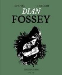 Dian Fossey par Jean-Philippe Nol