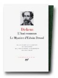 L'Ami commun - Le Mystre d'Edwin Drood par Charles Dickens