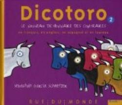 Dicotoro 2 par Sebastian Garcia Schnetzer