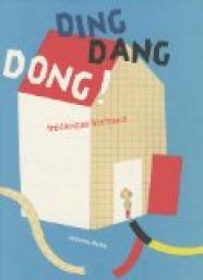 Ding Dang Dong par Frdrique Bertrand