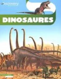 Dinosaures par Robert Coupe
