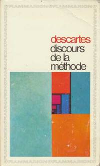 Discours de la mthode par Ren Descartes