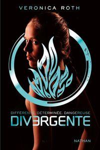 Divergente, tome 1 par Veronica Roth
