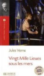 Dix heures en chasse par Jules Verne
