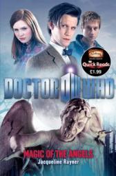 Doctor Who: Magic of the Angels par Jacqueline Rayner