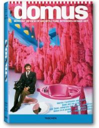 Domus 1980-1984 Volume 9 par Charlotte Fiell