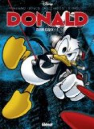 Donald, Tome 2 : Doubleduck par Fausto Vitaliano