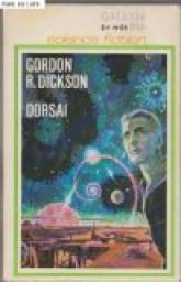 Dorsaï par Gordon R. Dickson