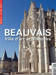 Dossier de l'art - HS, n17 : Beauvais, ville d'art et d'histoire par  Dossier de l'art